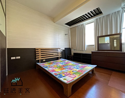 旺德美客§葫洲站3房§大湖公園內湖三總§含平車含管 - Image 7