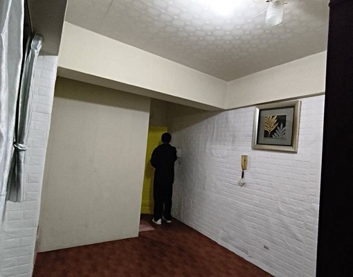【安勝社宅】🏠忠貞市場正一房一廳一衛電梯套房/免仲 - Image 3