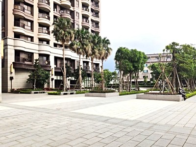 社區圖片