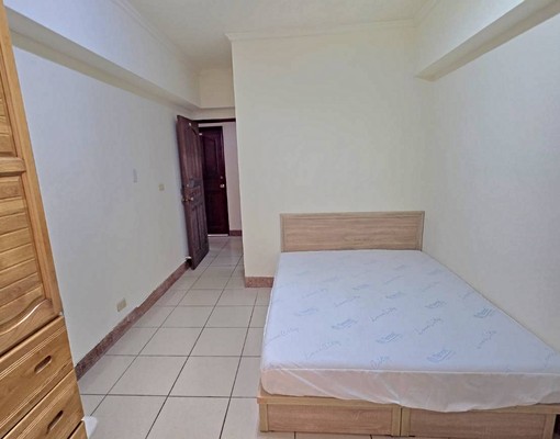 近一中街/靜巷內/有陽台/獨立衛浴/可租補//意志力 - Image 1