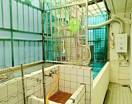 中研院側門公園超商黃金3樓中研院側門旁近公園超商站牌生活機 - Image 8