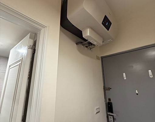 免服務費可租補/電梯獨立套房含管/陽台洗衣機/包裹垃圾代收 - Image 9