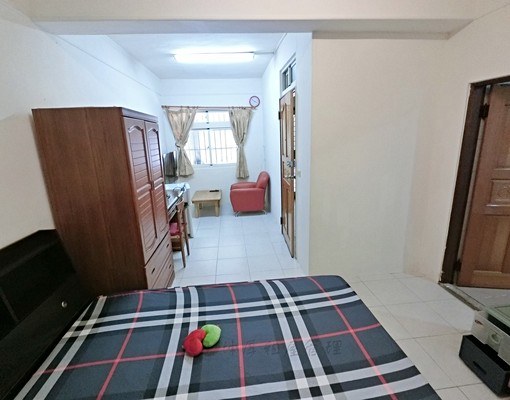 ✨超大空間~類一房一廳、流理臺,獨洗曬,室內停車 - Image 4