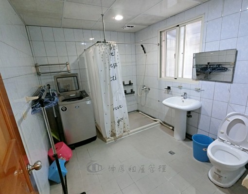 ✨超大空間~類一房一廳、流理臺,獨洗曬,室內停車 - Image 7