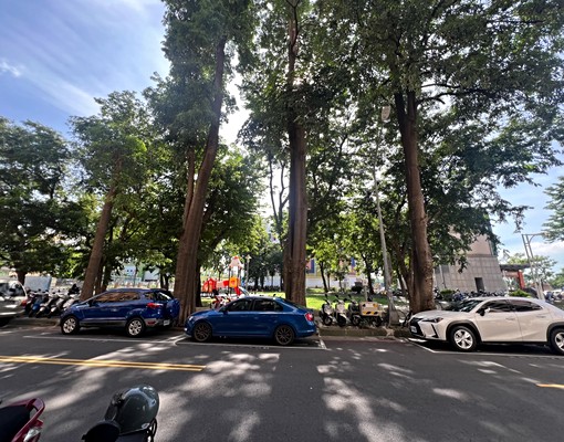 技擊館捷運站旁面寬公園樓店 - Image 4