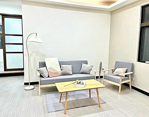 🏡嶄新裝潢👕獨立洗衣🌞採光佳🍜可開伙 - Image 1