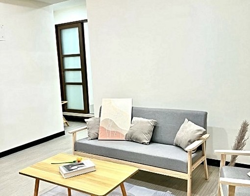 🏡嶄新裝潢👕獨立洗衣🌞採光佳🍜可開伙 - Image 3