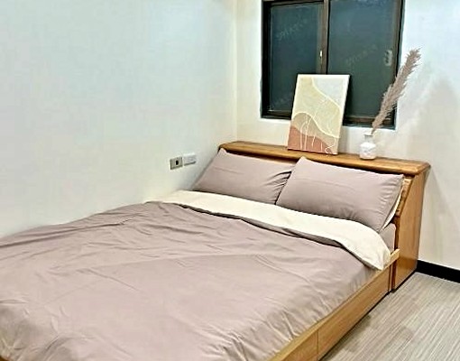 🏡嶄新裝潢👕獨立洗衣🌞採光佳🍜可開伙 - Image 5