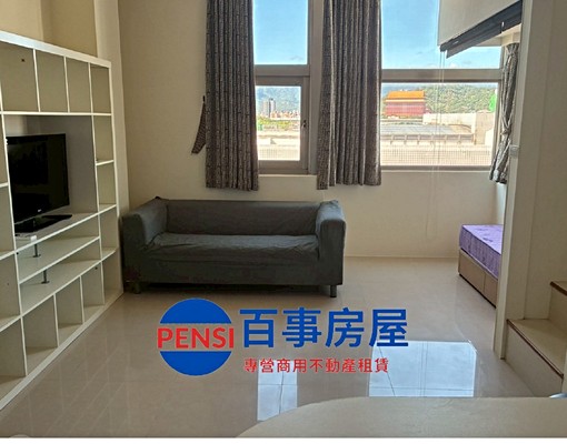 中山國小站~挑高新大樓~全套設備~ - Image 2