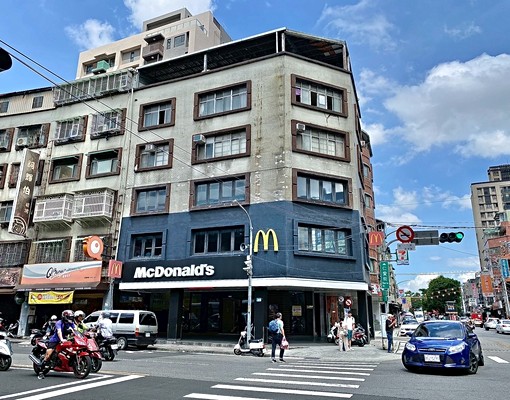 ✿︎房房找房✿︎近三重交流道龍門路套房出租 - Image 3
