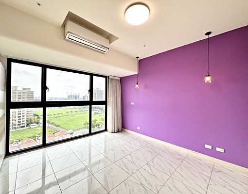 社宅🏠新東一電梯景觀4房可寵近捷運青埔愛窩 - Image 7