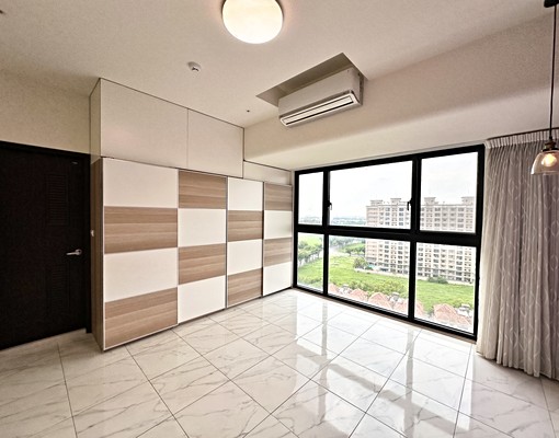 社宅🏠新東一電梯景觀4房可寵近捷運青埔愛窩 - Image 8