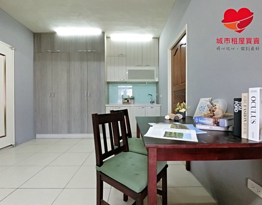 【城市租屋】正一房一廳，中興大學，國資圖、五權車站 - Image 6