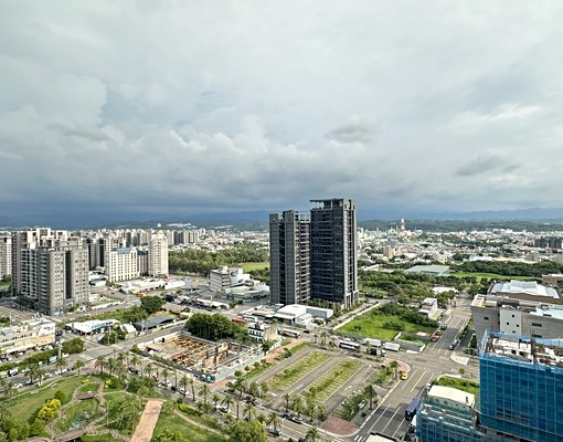 亞昕昕見築｜全新3房高樓層無限棟距（含管） - Image 13