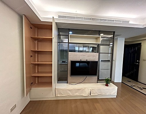 忠孝敦化，電梯二房，全新裝修，有管理員 - Image 9