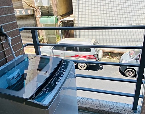 全新裝潢寶山路竹科園區台電計費分離式冷氣電梯套房 - Image 4