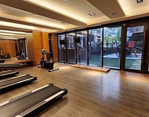 含管理費❤34.51坪❤2房❤環境優美 - Image 14