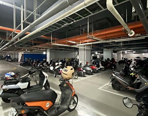 【不用管社宅】🏡全新2房可步行到高鐵三井(可租補) - Image 11
