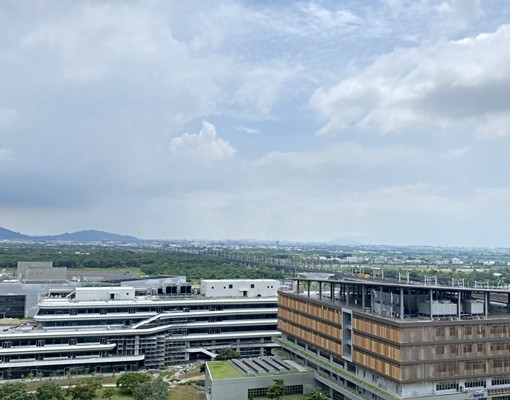 【不用管社宅】🏡全新2房可步行到高鐵三井(可租補) - Image 13