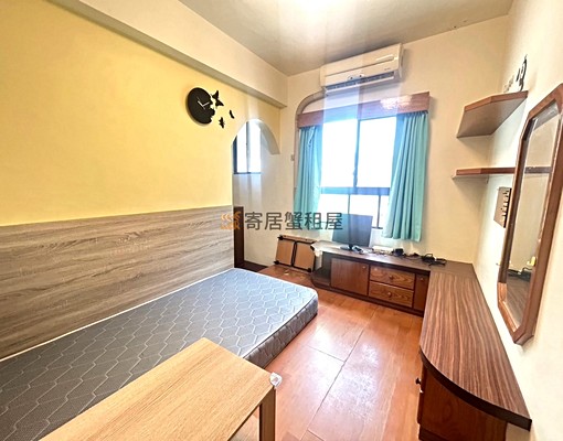 寄居蟹社會住宅🏠東區小資套房｜機能佳可租補 - Image 1
