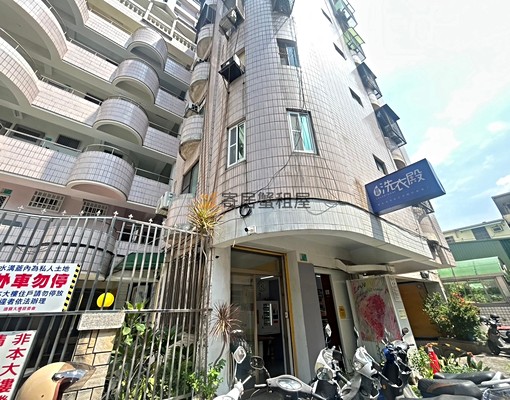 寄居蟹社會住宅🏠東區小資套房｜機能佳可租補 - Image 11