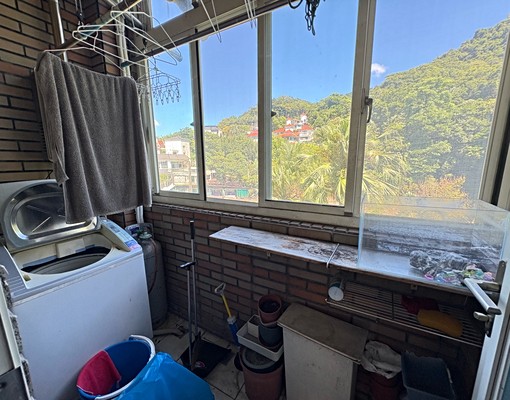 可雙租補挹翠山莊電梯綠蔭安靜綠意空氣清新象山財運 - Image 7