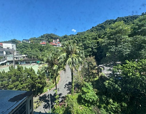 可雙租補挹翠山莊電梯綠蔭安靜綠意空氣清新象山財運 - Image 8