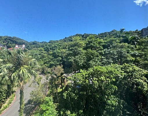 可雙租補挹翠山莊電梯綠蔭安靜綠意空氣清新象山財運 - Image 12