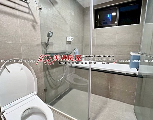 美樂*北門MRT*百萬裝潢3+1房雙衛浴有陽台可寵近迪化商圈 - Image 11
