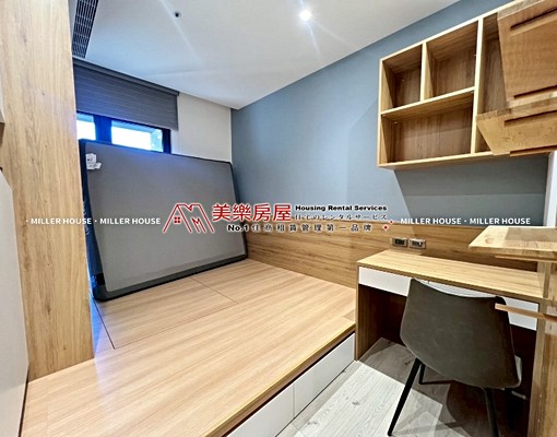 美樂*北門MRT*百萬裝潢3+1房雙衛浴有陽台可寵近迪化商圈 - Image 8