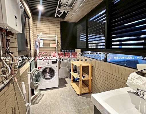 美樂*北門MRT*百萬裝潢3+1房雙衛浴有陽台可寵近迪化商圈 - Image 14