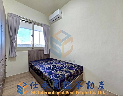 ✨竹南文林街｜家具齊全｜可租補＋入戶籍｜垃圾集中✨ - Image 8