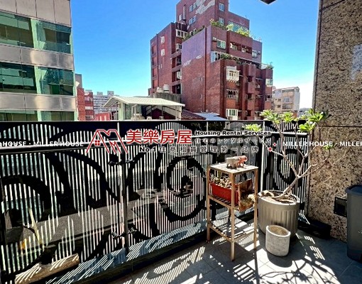 美樂*北門MRT*百萬裝潢3+1房雙衛浴有陽台可寵近迪化商圈 - Image 13