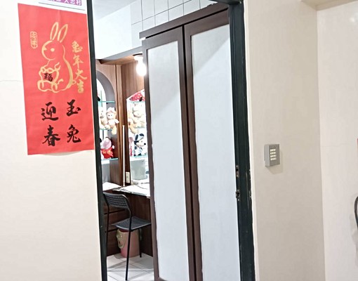 近麥當勞,喜互惠對面,浴室超大,全新裝潢,免服務費 - Image 7