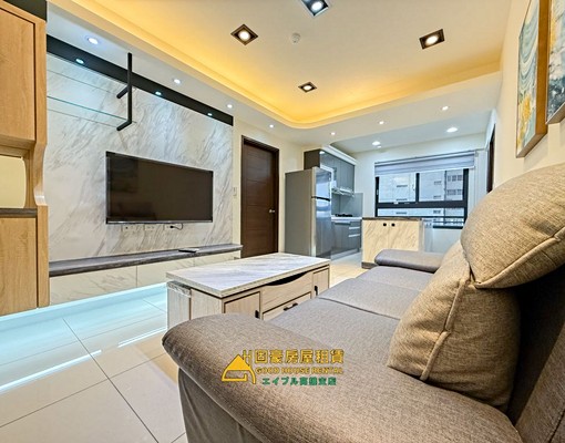 固豪👍武廟商圈幸福O8精緻2房 - Image 4