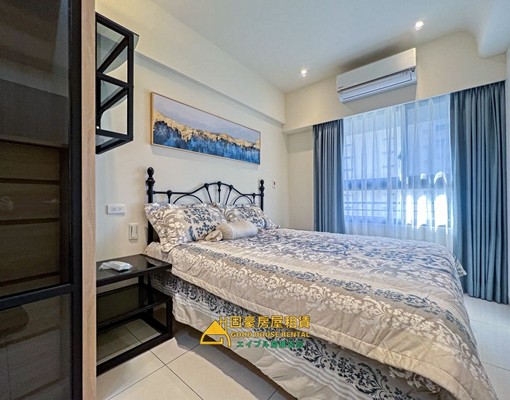 固豪👍武廟商圈幸福O8精緻2房 - Image 5