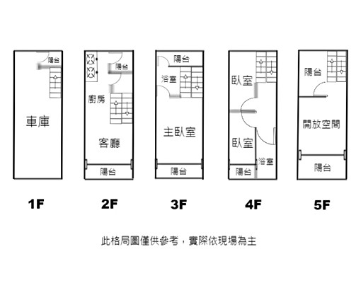 芊好宅📢春福好里｜宛如新+自然採光+衛浴開窗｜社區型透天 - Image 13