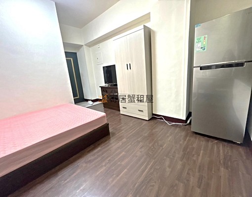 寄居蟹社會住宅🏠近大灣崑科大*優質套房*可租補 - 591租屋網 - Image 1