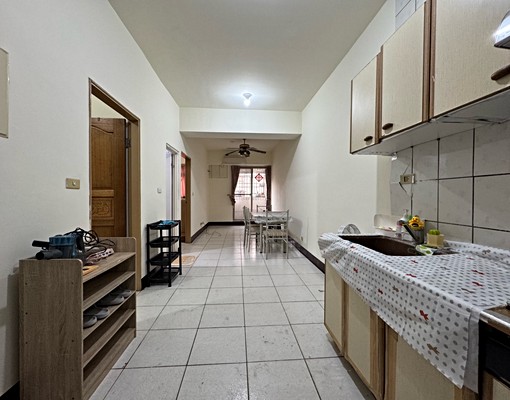 👍台灣玉如🏆租中順街2房有車位 - Image 2