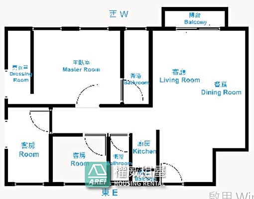✨三多MRT星海灣品味3+1房平車權威 - Image 2