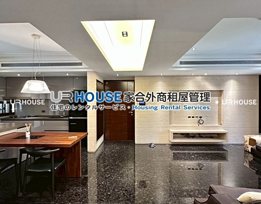 天母美國學校TASTJS.精裝一層一戶.設備齊全 - Image 2