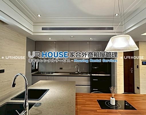 天母美國學校TASTJS.精裝一層一戶.設備齊全 - Image 4