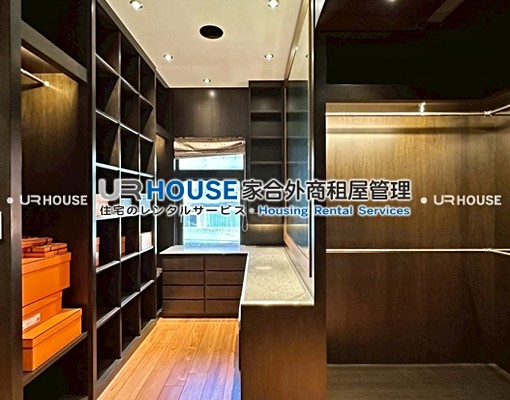 天母美國學校TASTJS.精裝一層一戶.設備齊全 - Image 7