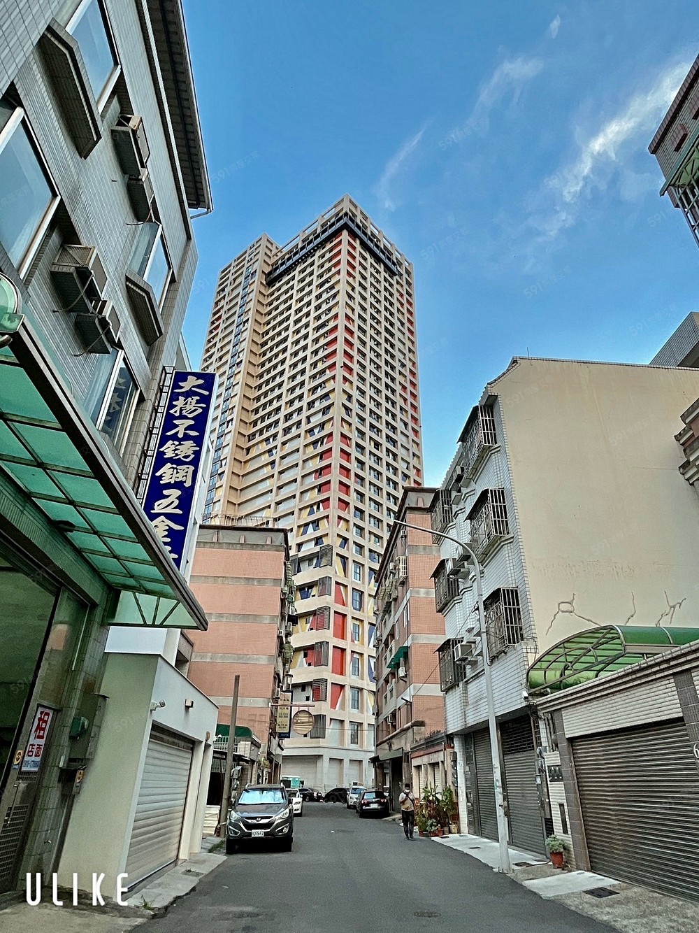嘉義租屋,西區租屋,住辦出租