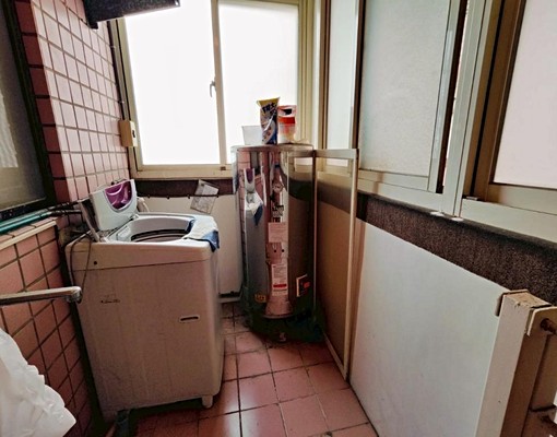 嘉禾地產/免仲/可補助/北門國小力行市場桃園後站明亮3房 - Image 10