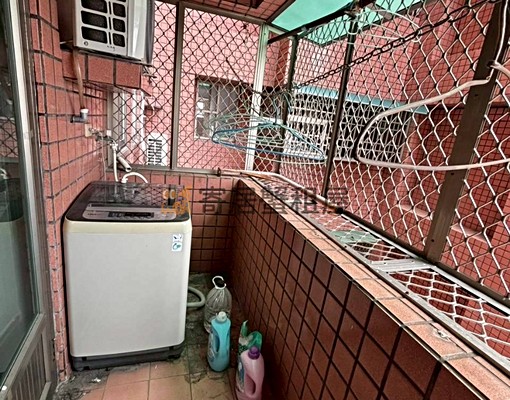 寄居蟹社會住宅🏠可租補免仲走路奇美醫院3分鐘3房大空間 - Image 8