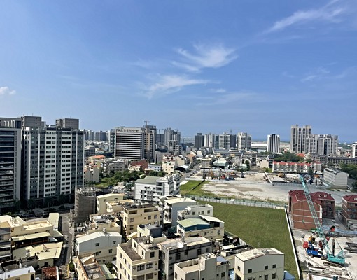 【高大特區首排】景觀【3房平車】~租金【含車位含管理費】 - Image 12