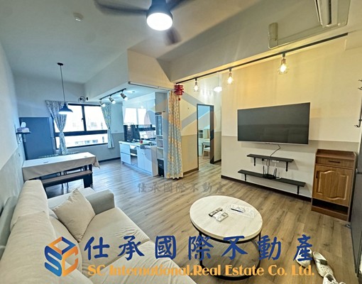 🏡頭份〔上旺〕優質社區兩房🏡 - Image 1
