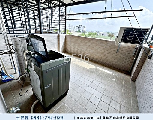可租補善化五房五衛大透天,寬敞舒適,理想家庭居住地! - Image 8