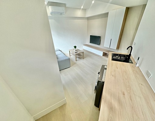 ✨可雙租補✨可狗可貓✨洗脫烘洗衣機✨乾溼分離✨近五權車站✨ - 591租屋網 - Image 7